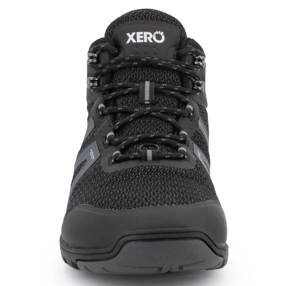 Xero Shoes Xcursion Fusion Tursko Refurbished, Black titanium Xero Shoes Xcursion Fusion Tursko Refurbished, Black titanium
