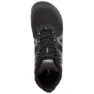 Xero Shoes Xcursion Fusion Tursko Refurbished, Black titanium