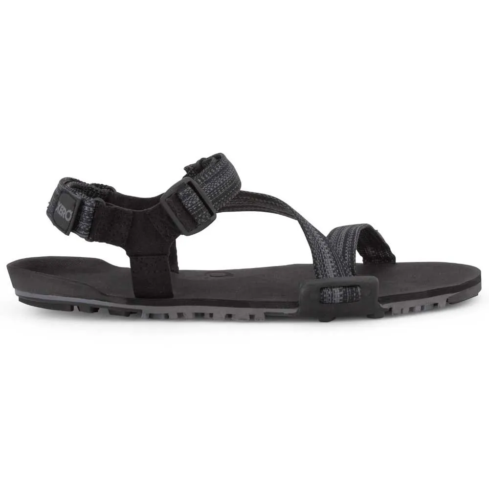 Xero Shoes Z-trail Ev Sandaler Refurbished, Multicolor / black Xero Shoes Z-trail Ev Sandaler Refurbished, Multicolor / black