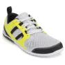 Gray / sulphur