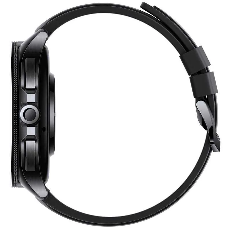 Xiaomi 2 Pro Smartklokke 4g Xiaomi 2 Pro Smartklokke 4g