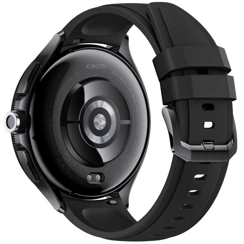 Xiaomi 2 Pro Smartklokke 4g Xiaomi 2 Pro Smartklokke 4g