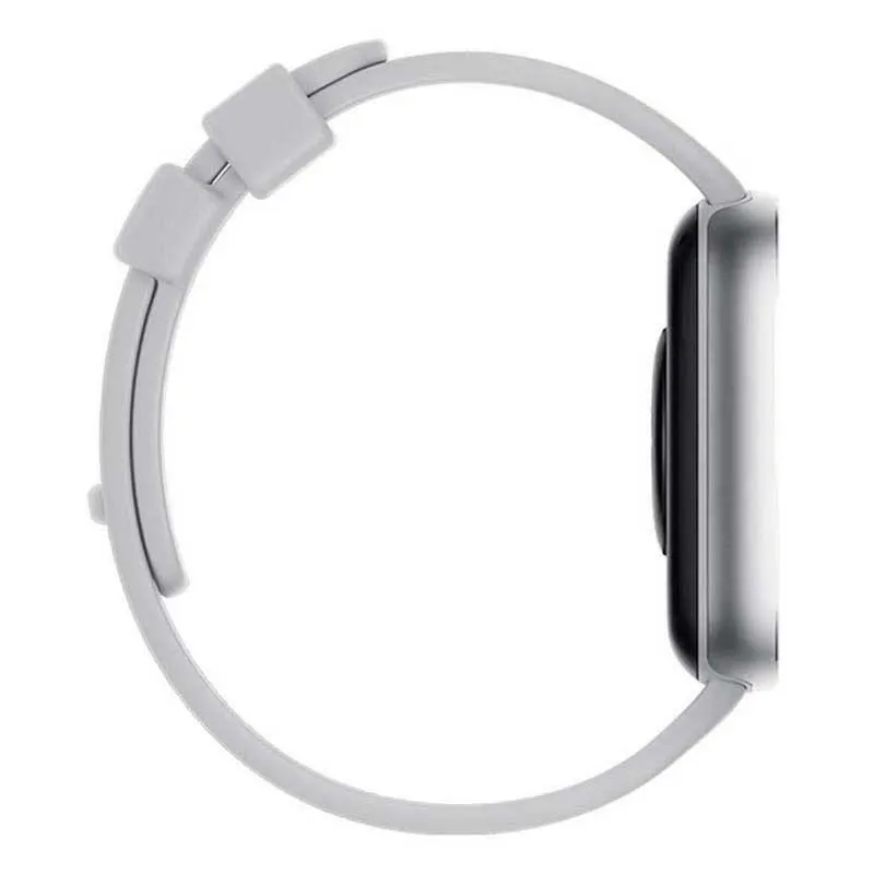 Xiaomi 4 Smartklokke, Silver gray Xiaomi 4 Smartklokke, Silver gray