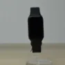 Xiaomi 8 Active Aktivitetsarmbånd, Black, EU Plug 220V