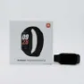 Xiaomi 8 Active Aktivitetsarmbånd, Black, EU Plug 220V