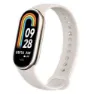 Xiaomi Band 8 Smartklokke, Champagne gold