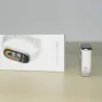 Xiaomi Band 8 Smartklokke, Champagne gold