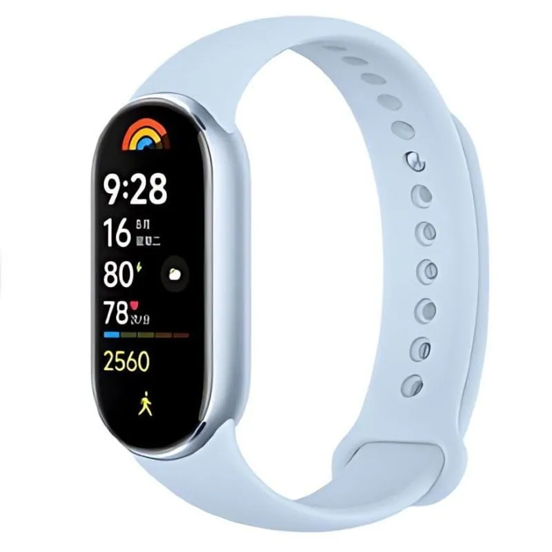 Xiaomi Band 9 Aktivitetsarmbånd Xiaomi Band 9 Aktivitetsarmbånd