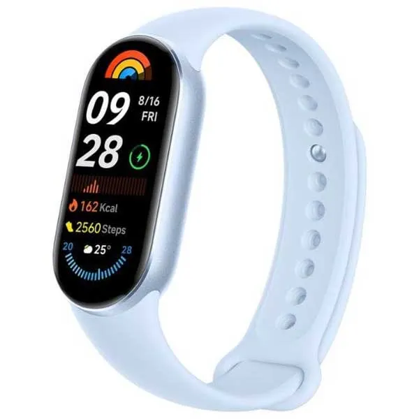 Xiaomi Band 9 Aktivitetsarmbånd Xiaomi Band 9 Aktivitetsarmbånd