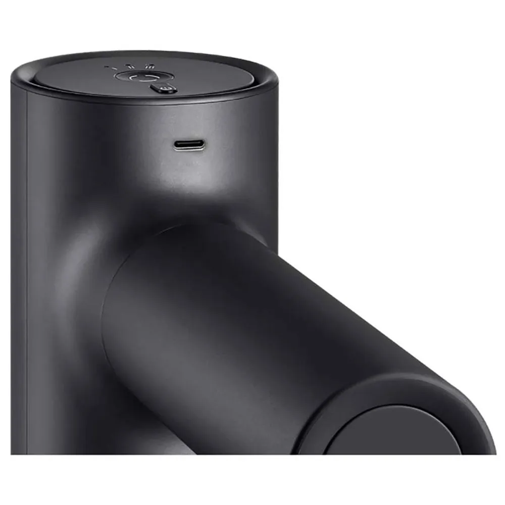 Xiaomi Bhr5608eu Massasjepistol, Black, One Size