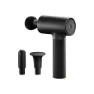 Xiaomi Bhr5608eu Massasjepistol, Black, One Size
