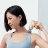 Xiaomi Massasjepistol Bhr6081eu, Blue, One Size, º