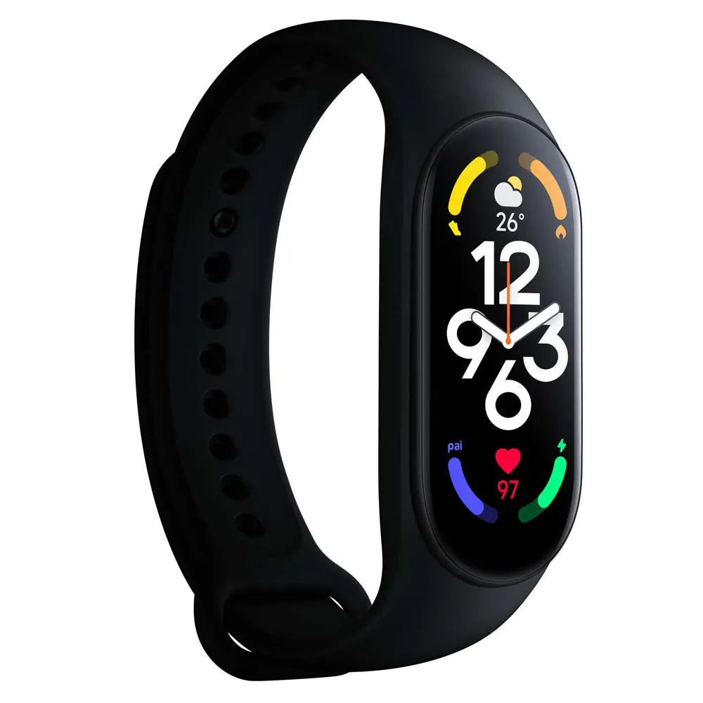 Xiaomi Mi Band 7 Smart Aktivitetsarmbånd, Black