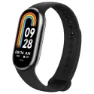 Xiaomi Mi Band 8 Aktivitetsarmbånd, Graphic black