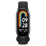 Xiaomi Mi Band 8 Aktivitetsarmbånd, Graphic black