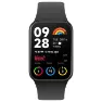 Xiaomi Mi Band 8 Pro Smartklokke, Black