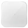 Xiaomi Mi Smart 2 Vekt, White, One Size