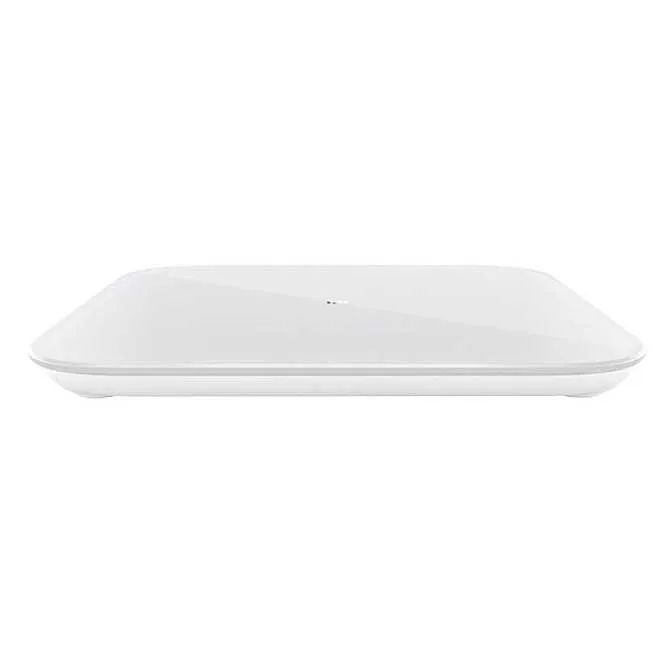 Xiaomi Mi Smart 2 Vekt, White, One Size Xiaomi Mi Smart 2 Vekt, White, One Size