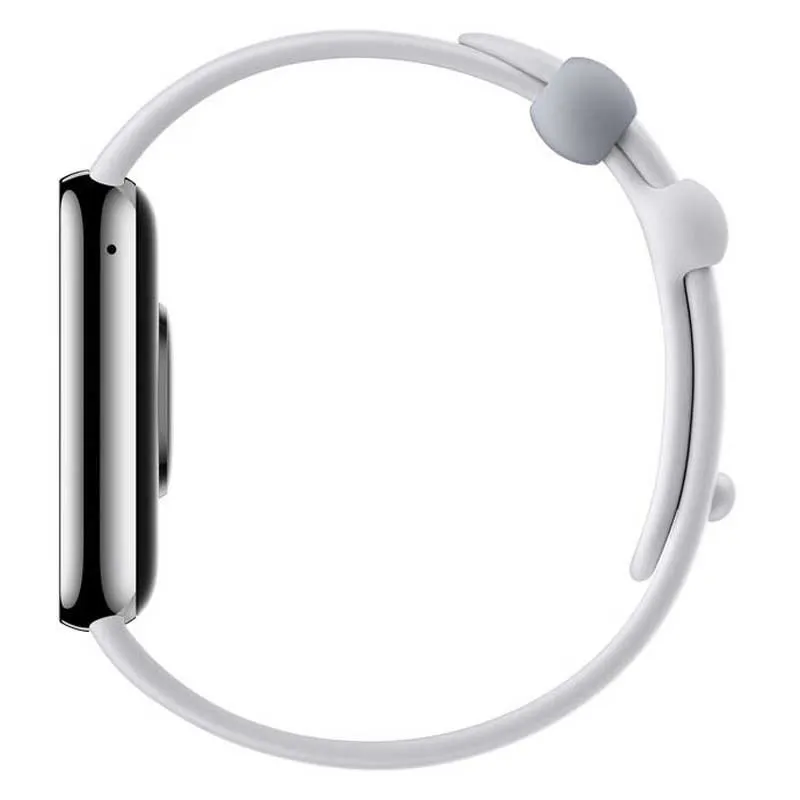 Xiaomi Mi Smart Band 8 Pro Smartklokke, Light grey
