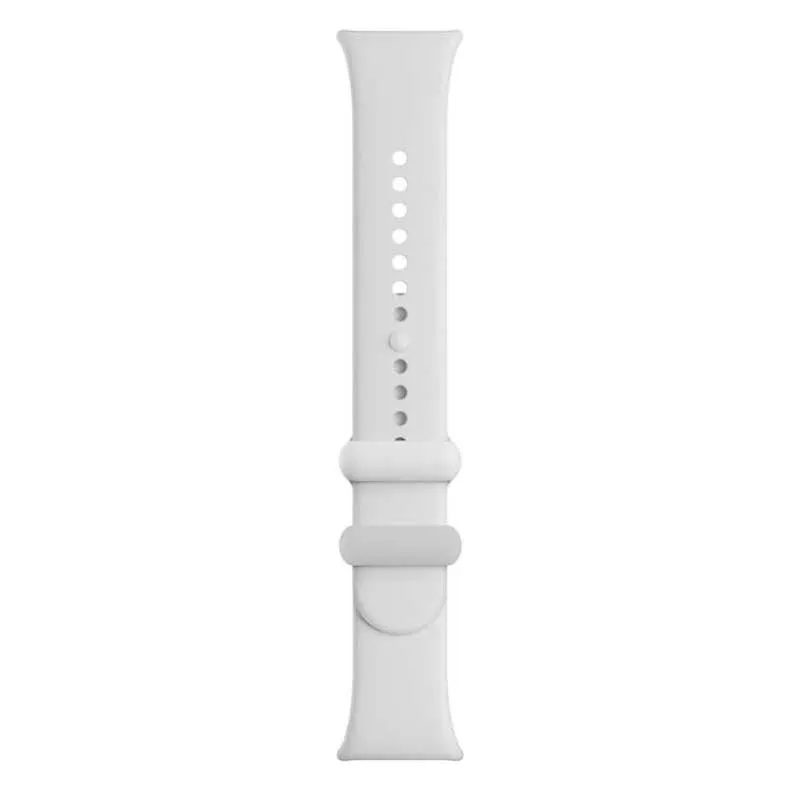 Xiaomi Mi Smart Band 8 Pro Smartklokke, Light grey