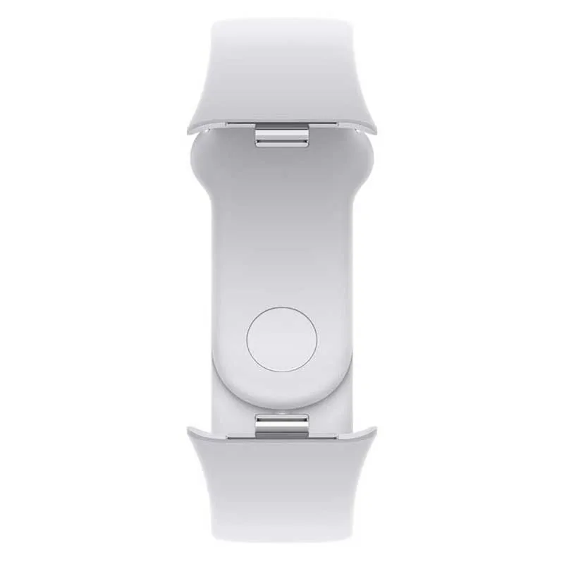 Xiaomi Mi Smart Band 8 Pro Smartklokke, Light grey