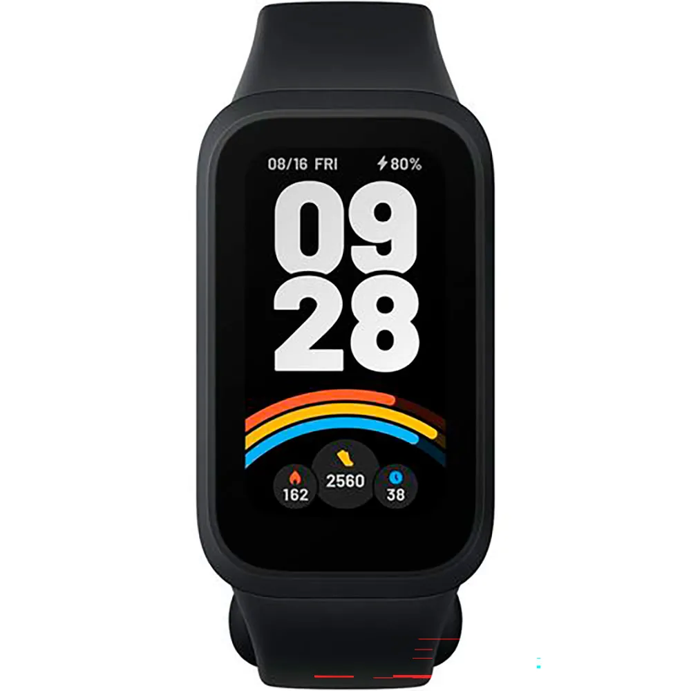 Xiaomi Mi Smart Band 9 Active Smartklokke
