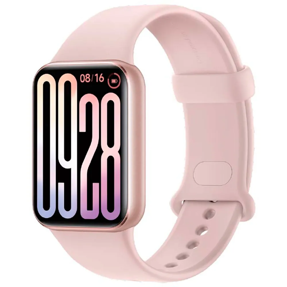 Xiaomi Mi Smart Band 9 Pro Smartklokke Refurbished, Gold Xiaomi Mi Smart Band 9 Pro Smartklokke Refurbished, Gold