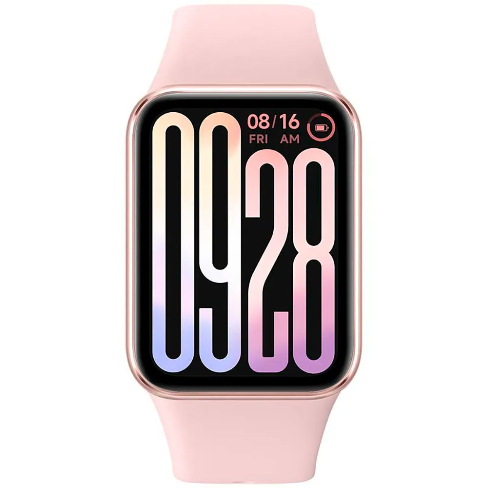 Xiaomi Mi Smart Band 9 Pro Smartklokke Refurbished, Gold Xiaomi Mi Smart Band 9 Pro Smartklokke Refurbished, Gold