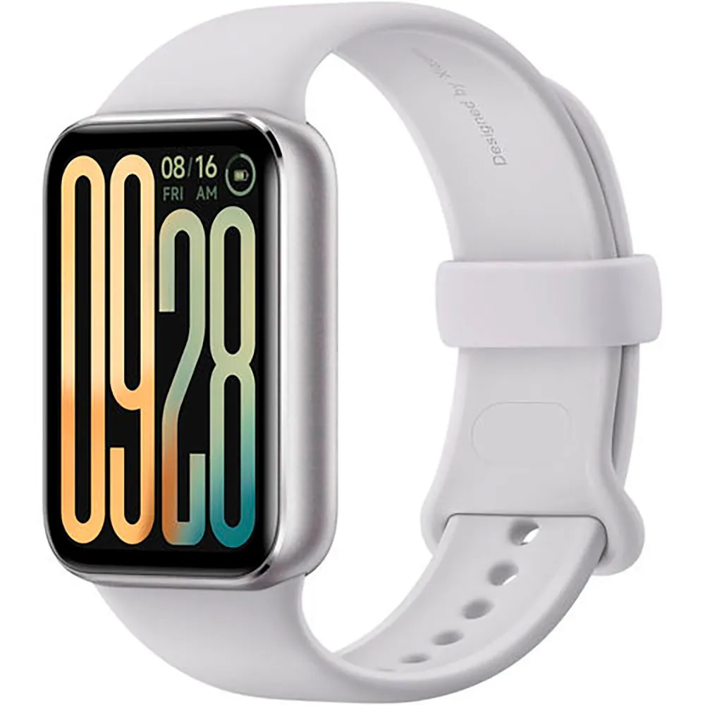 Xiaomi Mi Smart Band 9 Pro Smartklokke Xiaomi Mi Smart Band 9 Pro Smartklokke