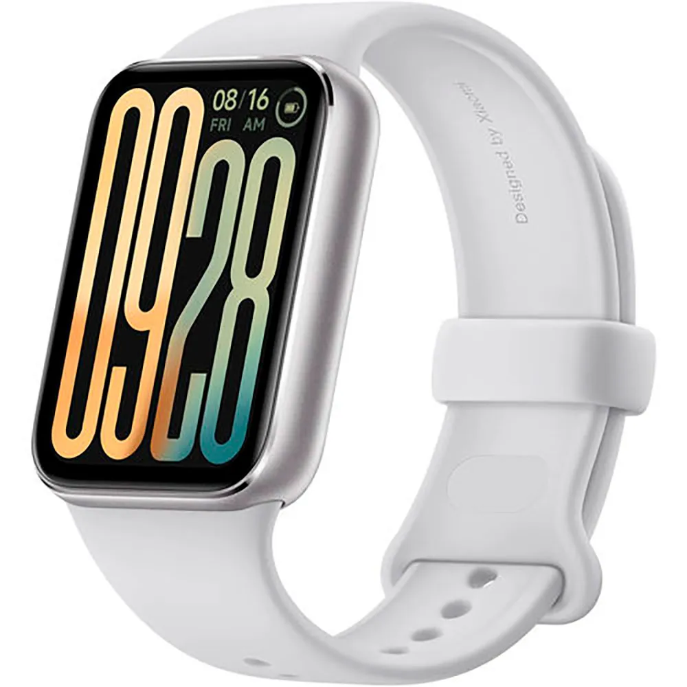 Xiaomi Mi Smart Band 9 Pro Smartklokke Xiaomi Mi Smart Band 9 Pro Smartklokke