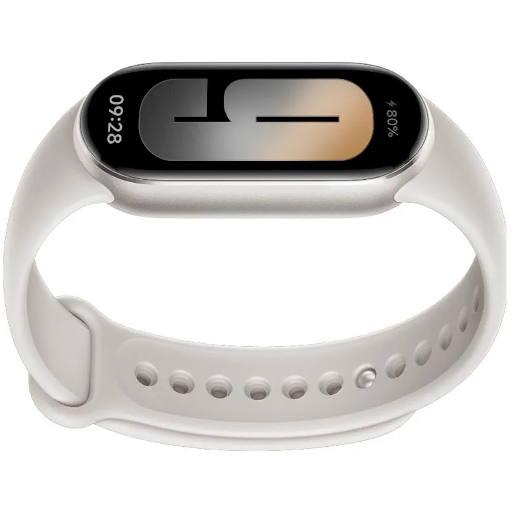Xiaomi Mi Smart Band 9 Smartklokke, Grey Xiaomi Mi Smart Band 9 Smartklokke, Grey