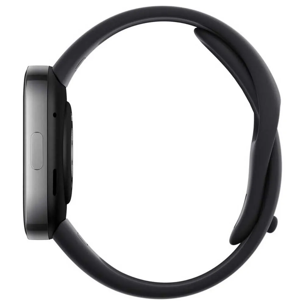 Xiaomi Redmi 3 Smartklokke, Black Xiaomi Redmi 3 Smartklokke, Black