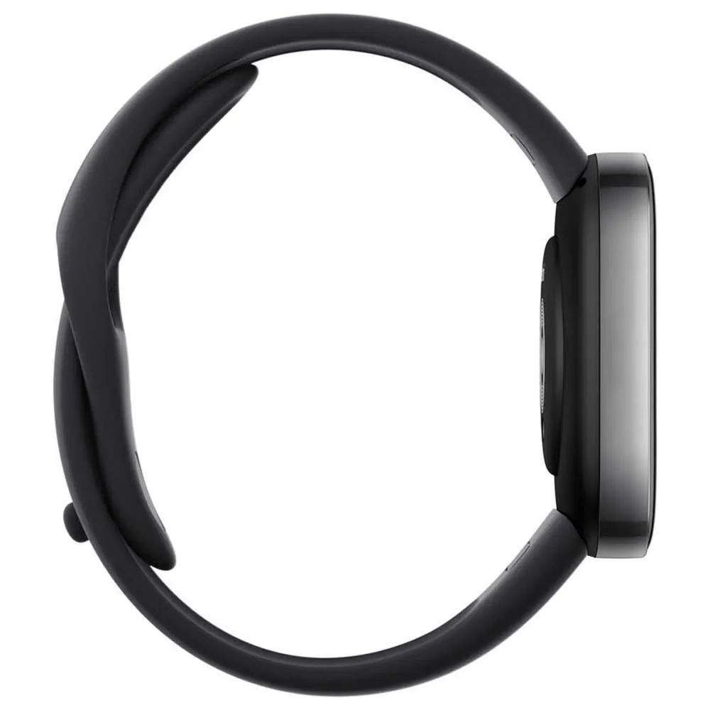 Xiaomi Redmi 3 Smartklokke, Black Xiaomi Redmi 3 Smartklokke, Black