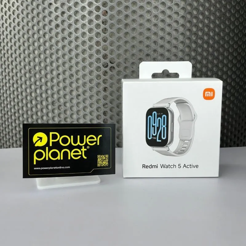 Xiaomi Redmi Watch 5 Active Smartklokke Xiaomi Redmi Watch 5 Active Smartklokke