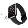 Xiaomi Smart Band 7 Pro Aktivitetsarmbånd, Black