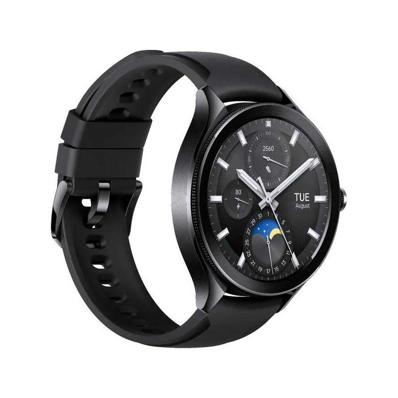 Xiaomi Watch 2 Pro Bluetooth Smartklokke Refurbished Xiaomi Watch 2 Pro Bluetooth Smartklokke Refurbished