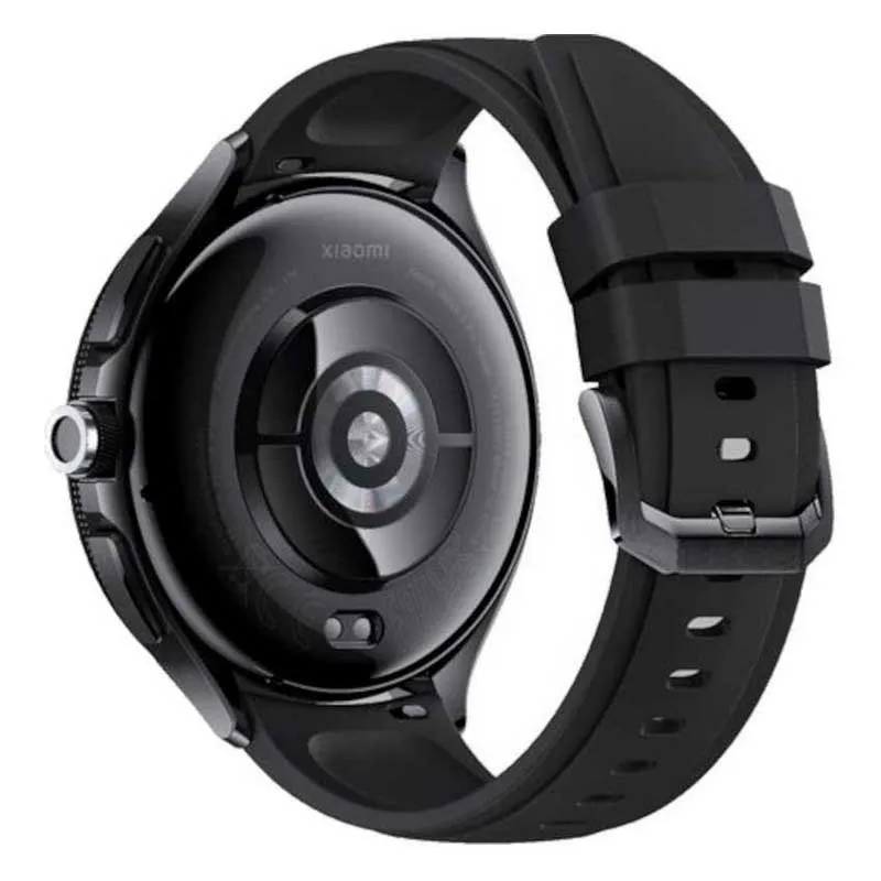 Xiaomi Watch 2 Pro Bluetooth Smartklokke Refurbished Xiaomi Watch 2 Pro Bluetooth Smartklokke Refurbished