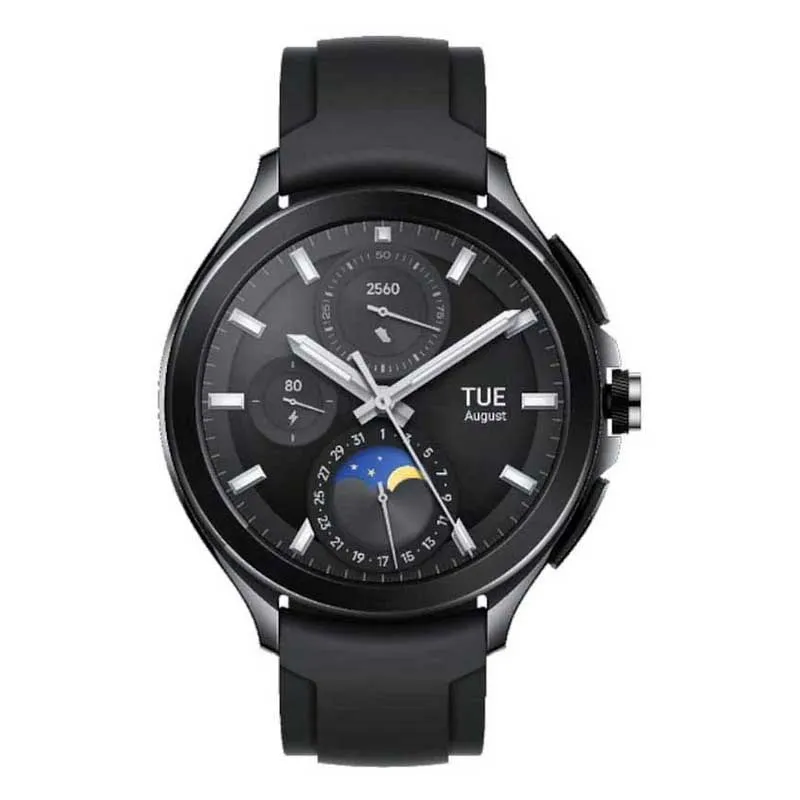 Xiaomi Watch 2 Pro Bluetooth Smartklokke Refurbished Xiaomi Watch 2 Pro Bluetooth Smartklokke Refurbished