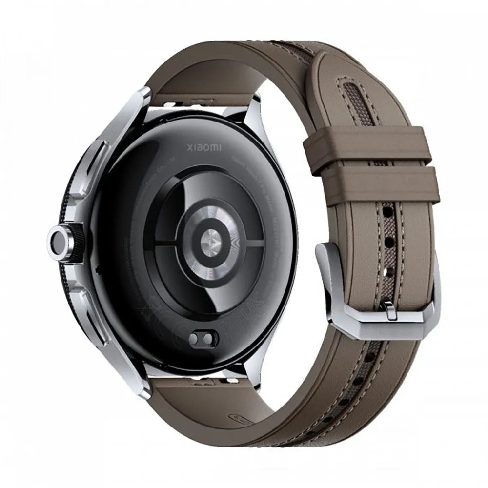 Xiaomi Watch 2 Pro Smartklokke, Brown Xiaomi Watch 2 Pro Smartklokke, Brown