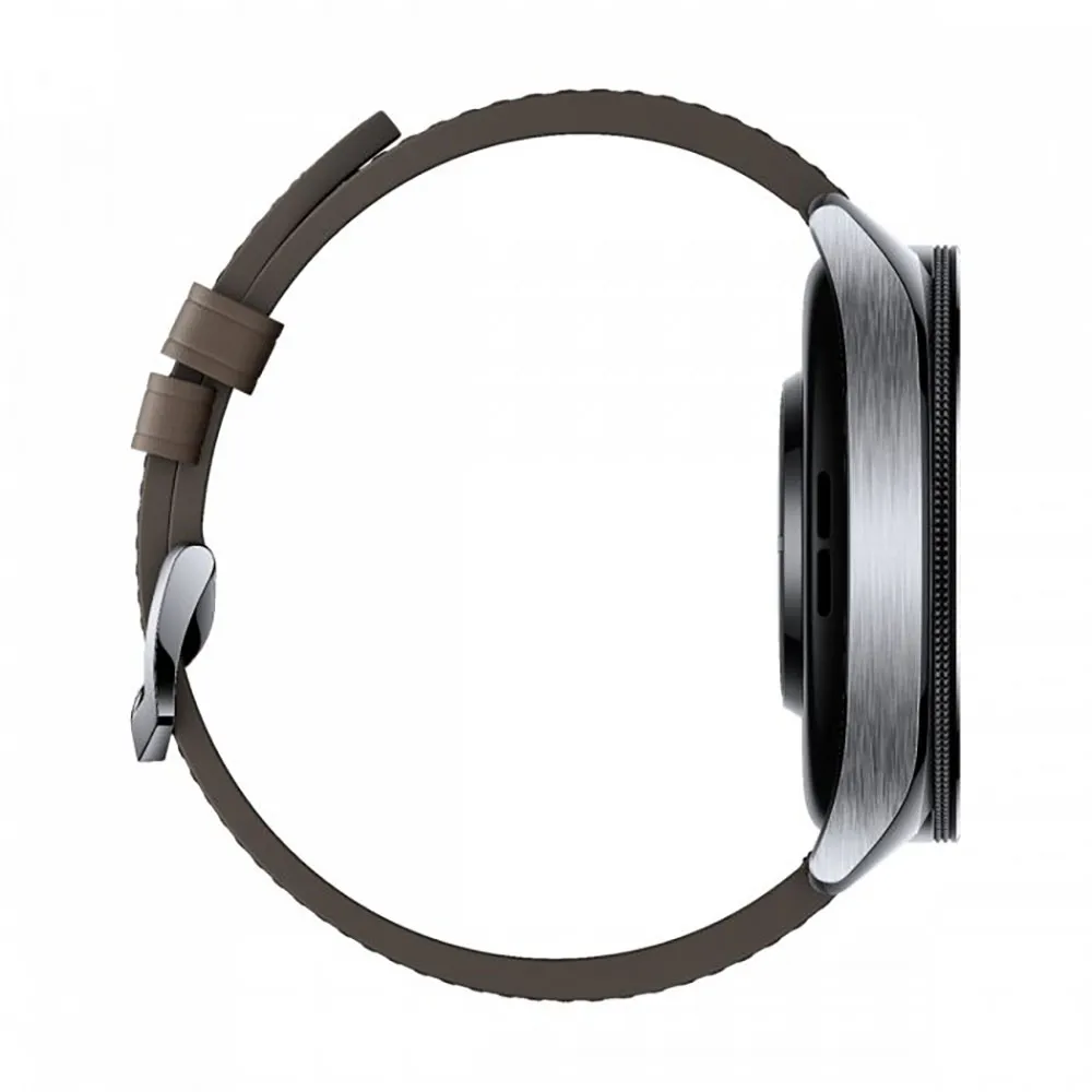 Xiaomi Watch 2 Pro Smartklokke, Brown Xiaomi Watch 2 Pro Smartklokke, Brown