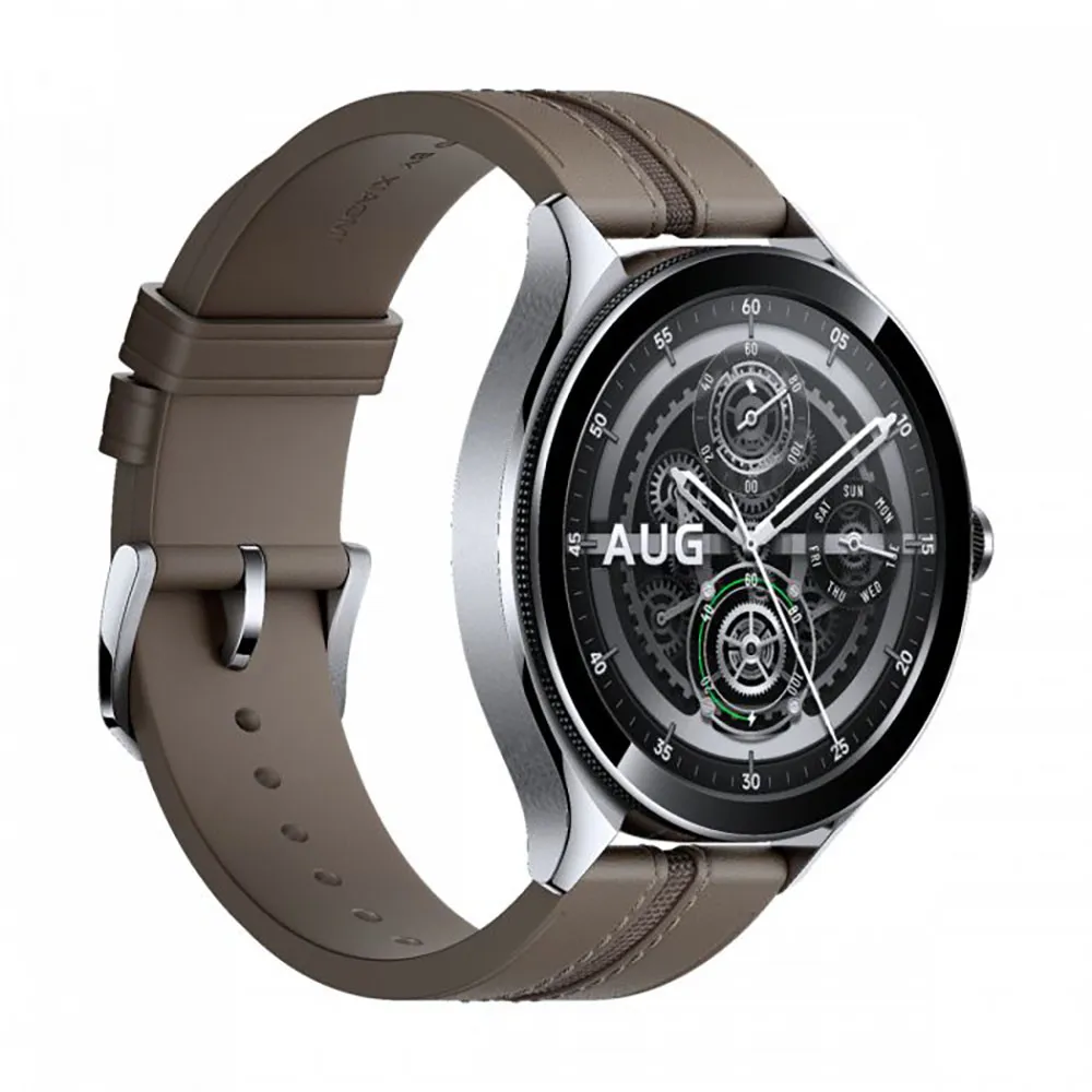 Xiaomi Watch 2 Pro Smartklokke, Brown Xiaomi Watch 2 Pro Smartklokke, Brown