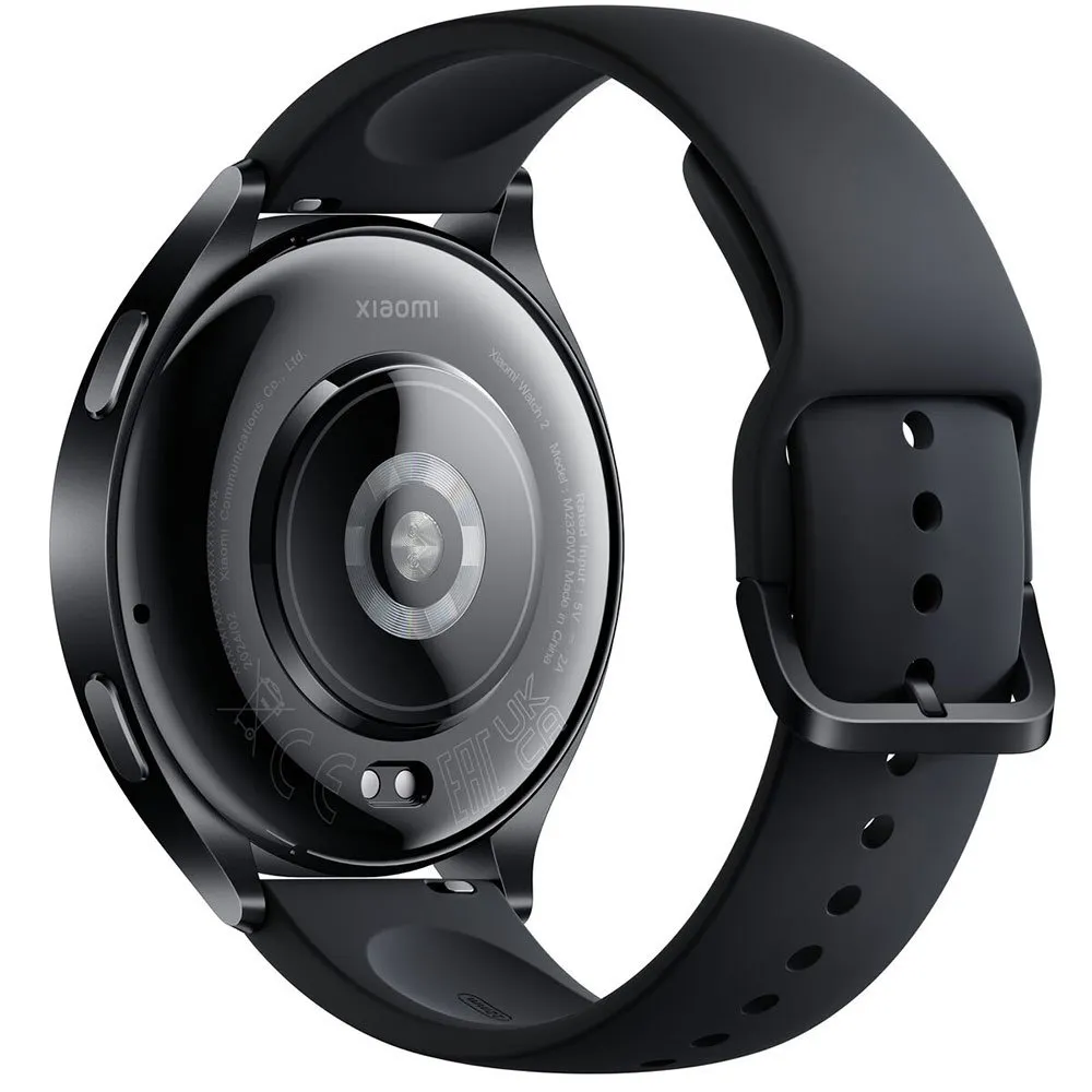 Xiaomi Watch 2 Smartklokke Xiaomi Watch 2 Smartklokke