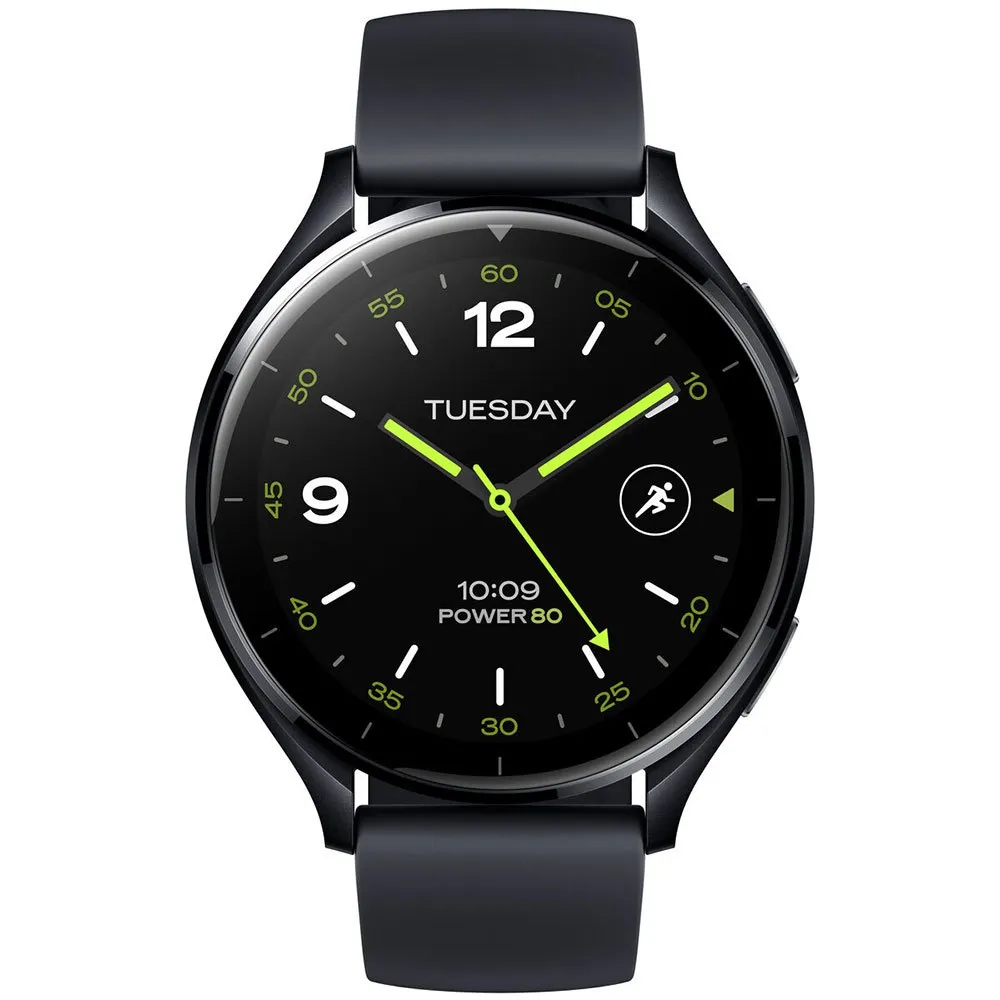 Xiaomi Watch 2 Smartklokke Xiaomi Watch 2 Smartklokke