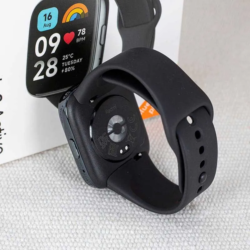 Xiaomi Watch 3 Active Smartklokke Refurbished