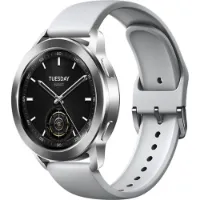 Xiaomi Watch S3 Smartklokke