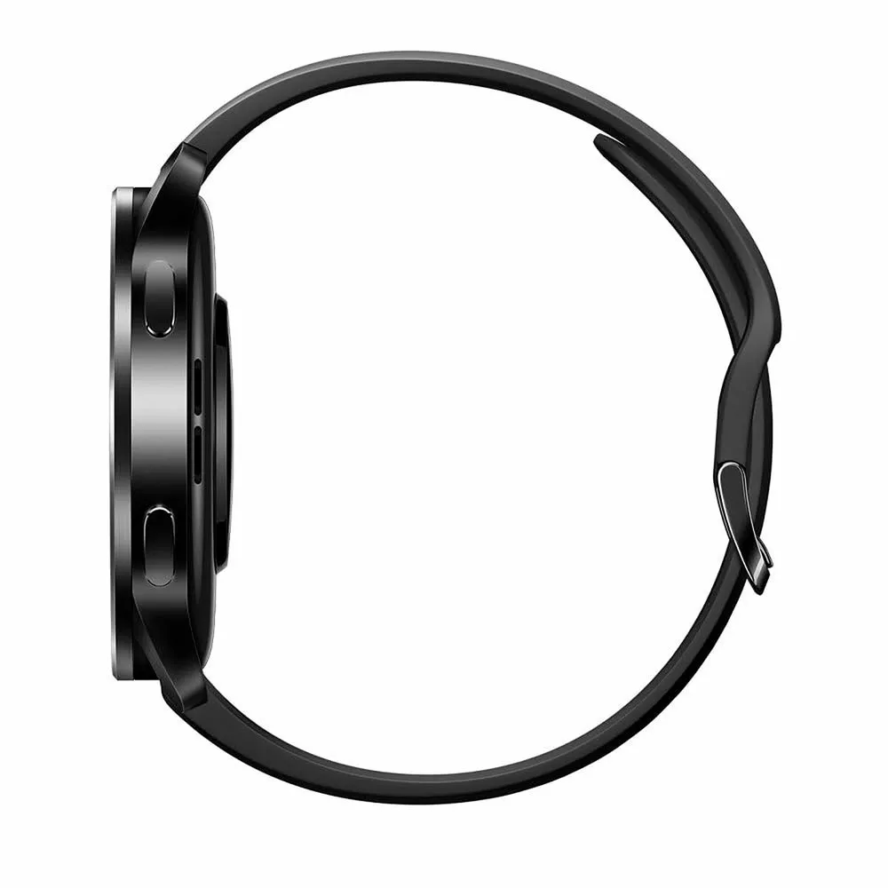 Xiaomi Watch S3 Smartklokke Refurbished, Black