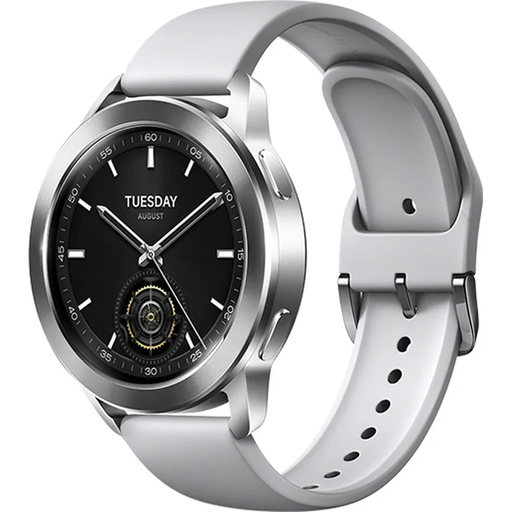 Xiaomi Watch S3 Smartklokke Xiaomi Watch S3 Smartklokke