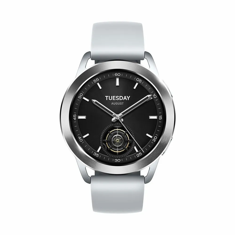 Xiaomi Watch S3 Smartklokke Xiaomi Watch S3 Smartklokke