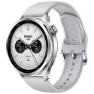 Xiaomi Watch S4 Plata Smartklokke, Silver