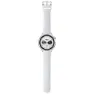 Xiaomi Watch S4 Plata Smartklokke, Silver